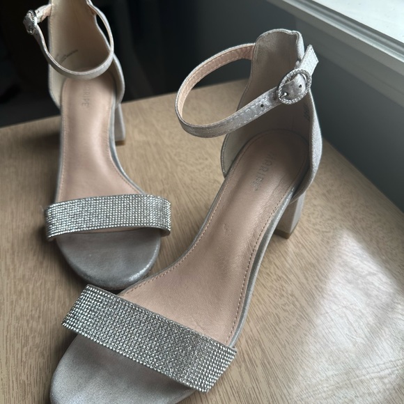 Maripé formal shoes, size 7.5, great used condition - Picture 4 of 4